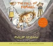 Tapa de The Fall of Fergal