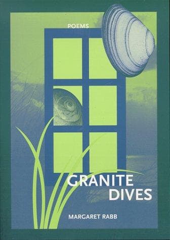 Tapa de Granite Dives
