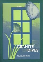 Tapa de Granite Dives