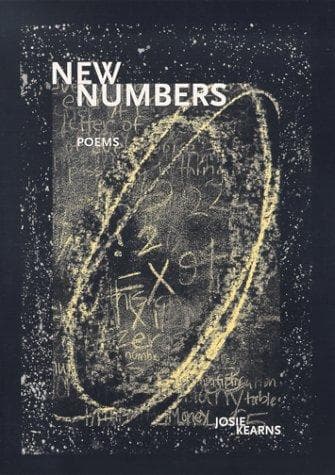 Tapa de New Numbers