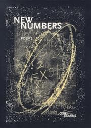 Tapa de New Numbers