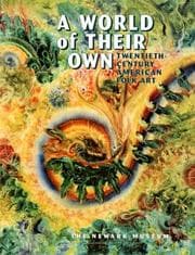Tapa de A world of their own