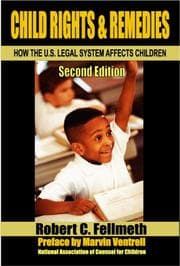 Tapa de Child Rights & Remedies