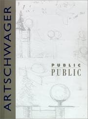 Tapa de Richard Artschwager, public (public)