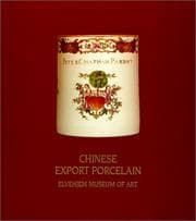 Tapa de Chinese export porcelain