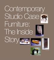 Tapa de Contemporary studio case furniture