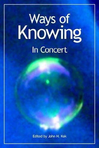 Tapa de Ways of Knowing