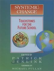Tapa de Systemic change
