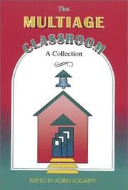 Tapa de The multiage classroom