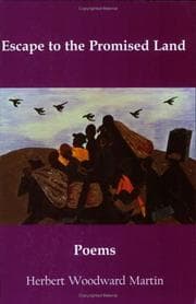 Tapa de Escape to the Promised Land