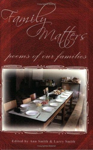 Tapa de Family matters