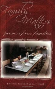 Tapa de Family matters