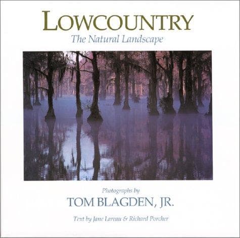 Tapa de Lowcountry
