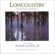 Tapa de Lowcountry