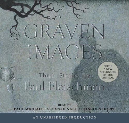 Tapa de Graven Images
