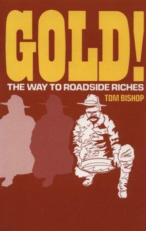 Tapa de Gold