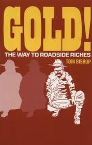 Tapa de Gold