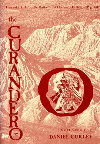Tapa de The curandero