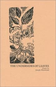 Tapa de The undersides of leaves