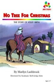 Tapa de No Tree for Christmas (Me Too!)