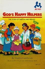 Tapa de God's Happy Helpers (Me Too!)