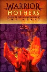 Tapa de Warrior Mothers