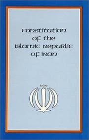 Tapa de Qānūn-i Asāsī (1979)