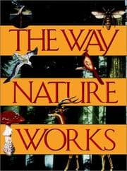 Tapa de The Way Nature Works