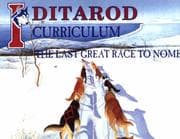 Tapa de Iditarod, the last great race to Nome