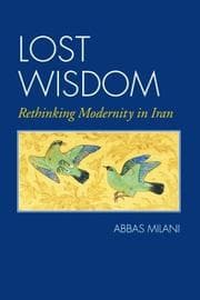 Tapa de Lost Wisdom
