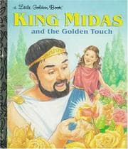 Tapa de King Midas