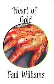 Tapa de Heart of Gold