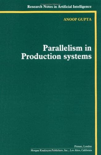 Tapa de Parallelism in production systems