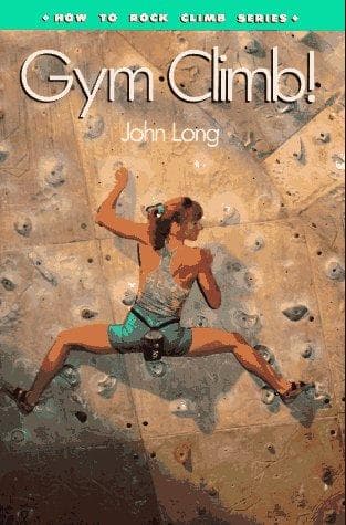 Tapa de Gym climb!