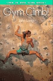 Tapa de Gym climb!