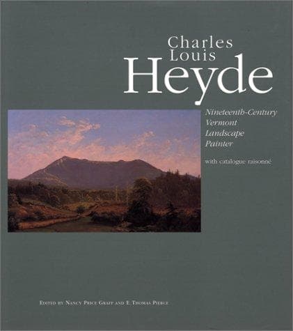 Tapa de Charles Louis Heyde