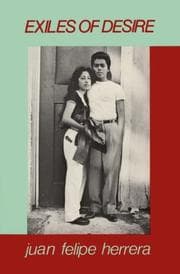Tapa de Exiles of desire