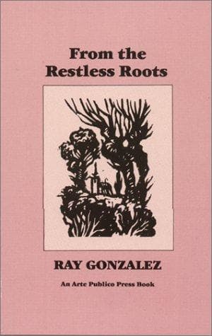 Tapa de From the restless roots