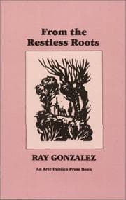 Tapa de From the restless roots
