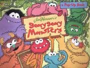Tapa de Jim Henson's scary, scary monsters