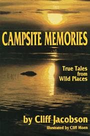 Tapa de Campsite memories
