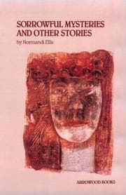 Tapa de Sorrowful mysteries and other stories