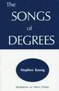 Tapa de Songs of Degrees