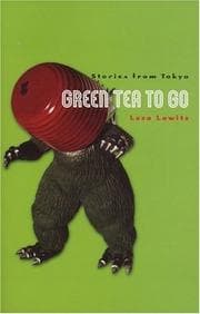 Tapa de Green Tea to Go