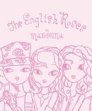 Tapa de The English Roses / The English Roses