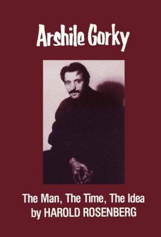 Tapa de Arshile Gorky