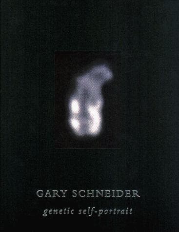 Tapa de Genetic Self-Portrait