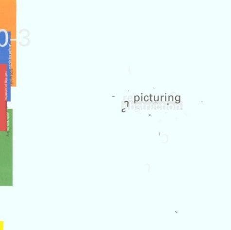 Tapa de Repicturing abstraction