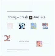Tapa de Young + Brash + Abstract