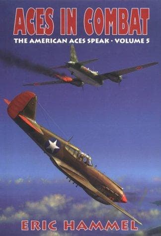 Tapa de Aces in combat